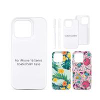 カスタム昇華3D iPhone用スマホケース 熱転写スマホケース