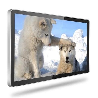 49 Inch 4K Ultra HD 80 Class Commercial TV Display Multifunctional