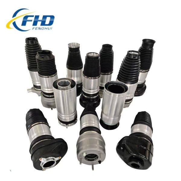 Cayenne 9YA/9YB/9Y0 Front Right Air Spring Repair Kits 9Y0616040B Customized