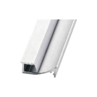 Calha elétrica comercial de LED para armário de vinhos com iluminação laminada Série PXG-502