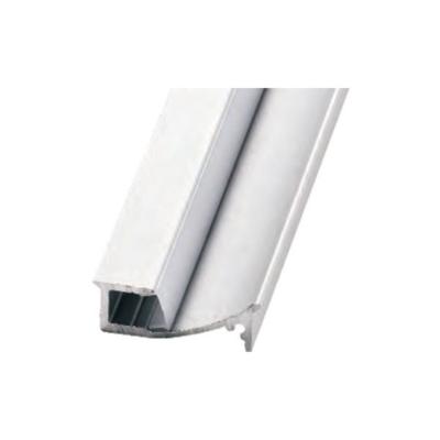Calha elétrica comercial de LED para armário de vinhos com iluminação laminada Série PXG-502