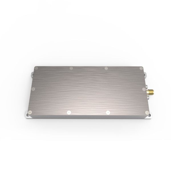 Portable 5.8G 30W Wireless Signal Shielding RF Power Amplifier Module for 5150