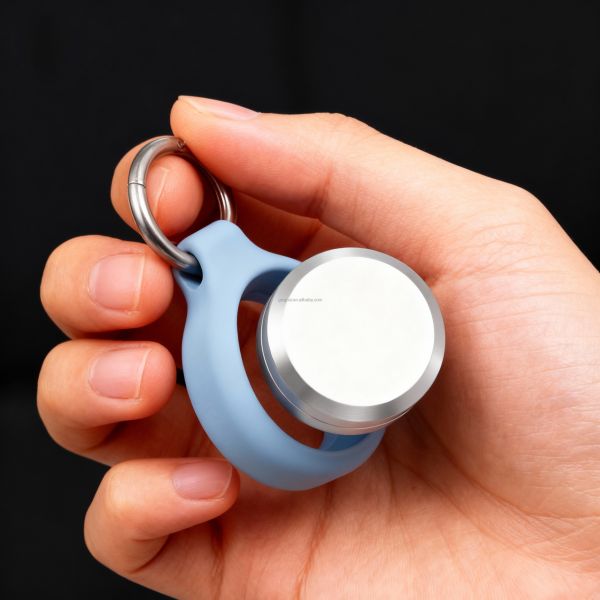 JH Medibox Factory Premium Compact Child-Resistant Multicolor Earplug Metal Case Portable Aluminum Organizer for Daily Use