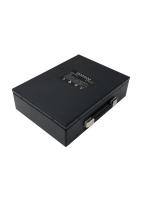 Batería de estación base de la comunicación 48V 30AH Li Ion Battery Pack portátil