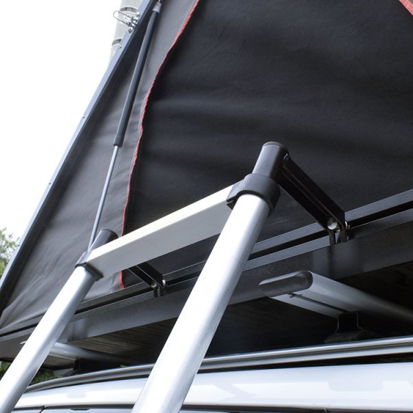 4wd Triangular Car Camping Tent