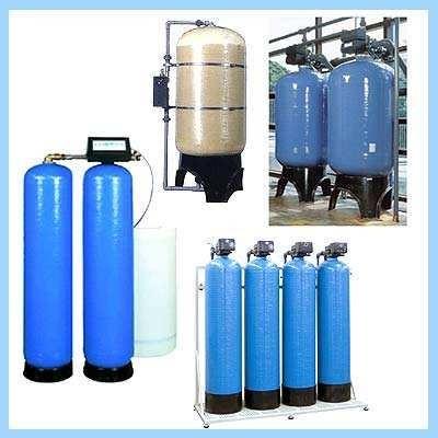                  Maquina De Ablandamiento De Agua, Sistema De Ablandamiento De Agua, Ablandador De Agua             