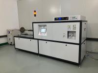 1000 C Industrial Muffle Furnace Heat Treatment Melting 10-4PA Vacuum