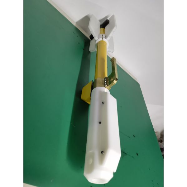 GD-02 Marine Magnetics Magnetometer Cesium Optical Pump Magnetometer Marine Gradiometers For Marine Survey