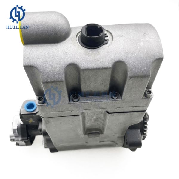  33D Diesel Engine Pump Suit for 319-0677 Construction Engine Spare Parts Diesel Engine Pump