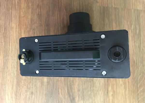 Dimmable LED Ceiling Track Lights 36W Bridgelux COB 90Ra 4000K 3000LM