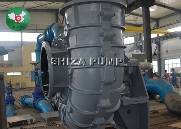 Heavy Duty Centrifugal Desulfurization Pump for Power Station and Mining,Anti Wear