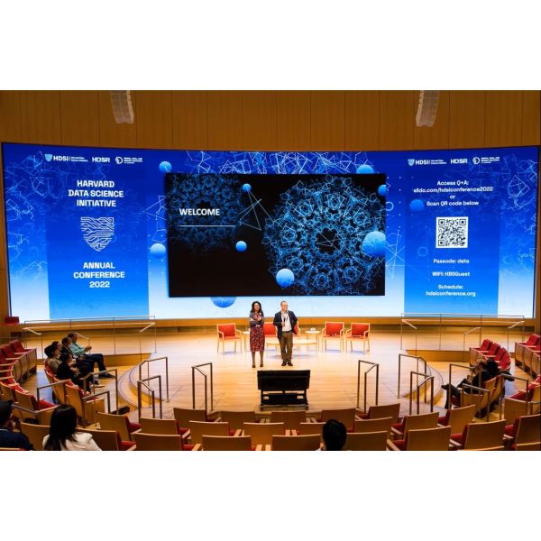 COB Led Display Screen/Small Pitch Led Display