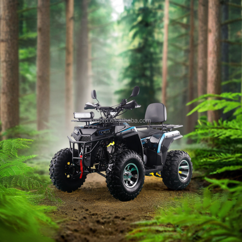 Off-Road Motorcycle Mountain 2 Seats ATV Sale 150CC 200CC 250CC Hot Deal