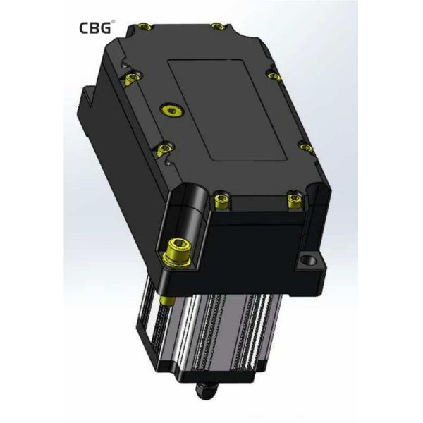 24В постоянный пешеходный барьерный ворота настройки с распознаванием лиц