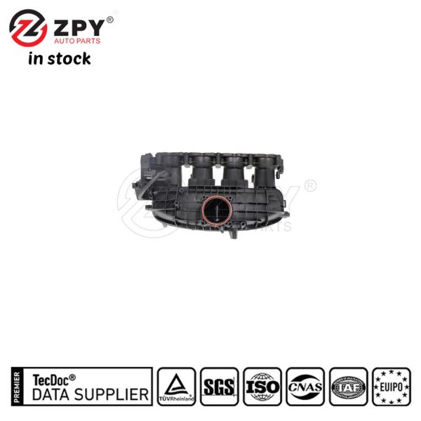 VWティグアン Audi A4L Q5L用のZPY エンジン吸入マニフォールド 06L133201