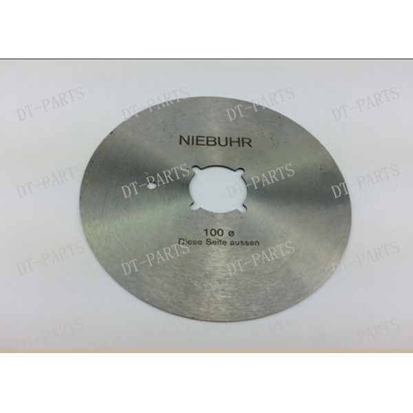 Spreader Cutter Blades 100 WS Kuris For Spreader SY101 Spare Parts