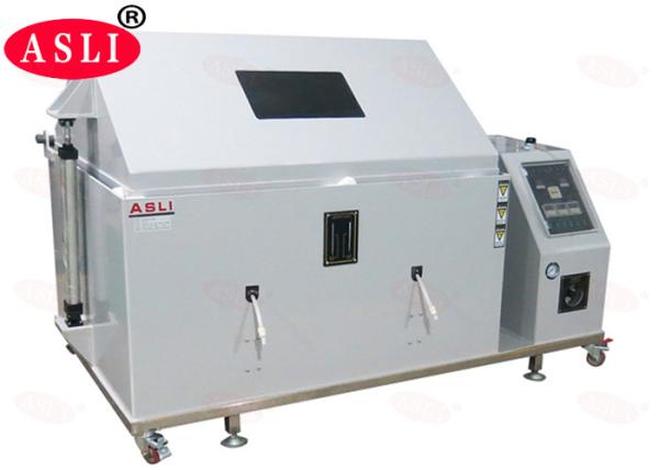 Salt Spray Corrosion Salt Spray Test Chamber For NSS CASS Test Machine