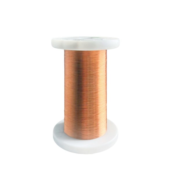 3LOCKY5 0.192mm Diameter Self Bonding Wire Polyurethane Enamelled Copper Wire