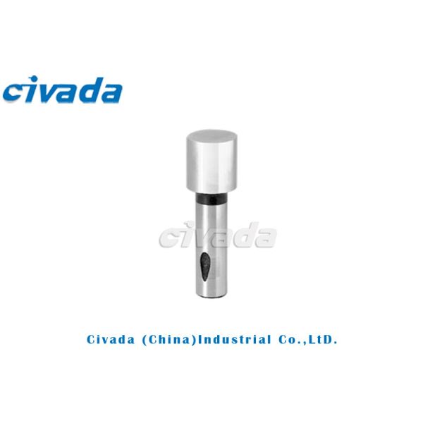 La serrure de boule de tolérance élevée poinçonne le HSS/m2 poinçons de nez