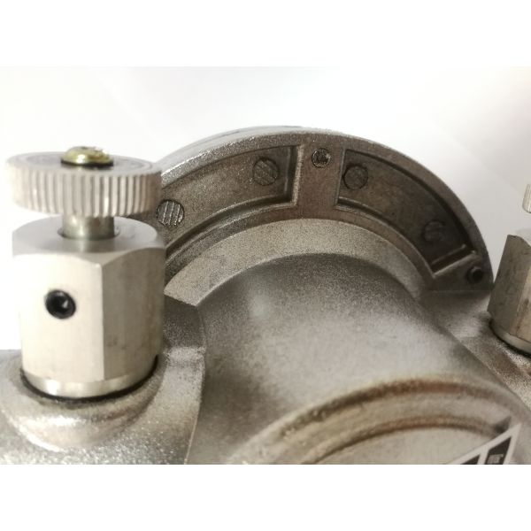 14L/Minute Air Operated Diaphragm Pump