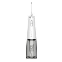8w Plastic Dental Oral Irrigator Water Flosser Teeth Whitening Health Care