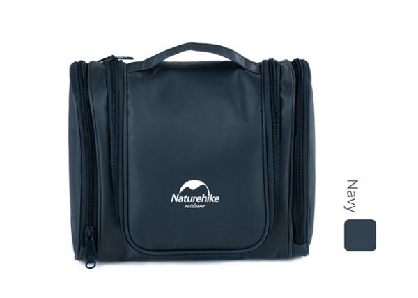 Bathroom Storage Travel Toiletry Bag 24.5x21x21 CM Dimension Fashion Design