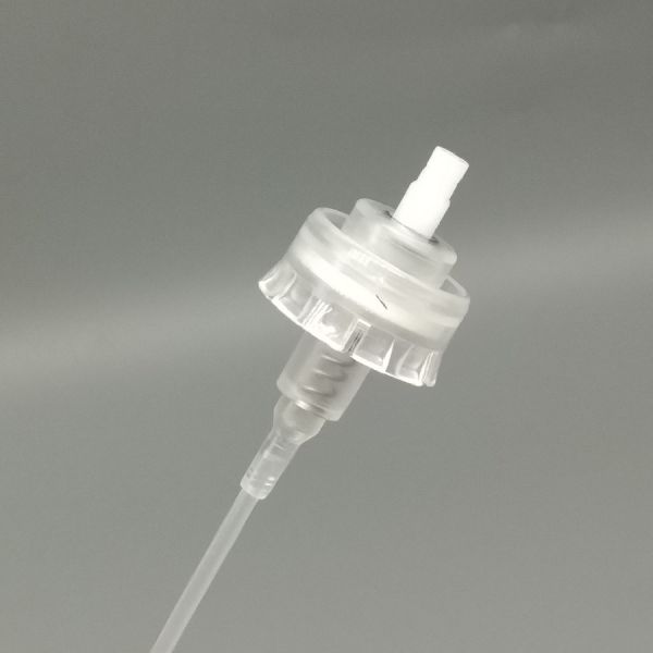 15mm Fine Mist Perfume Pump for Glass Perfume Bottles