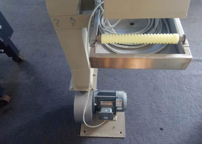 Приведите центробежный нагнетатель в действие воздуха 1.1кв, полную воздуходувку нержавеющей стали прессы 1260Па