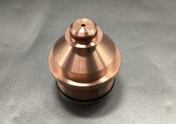 Bocal do protetor do cortador do plasma de Hypertherm 85 ampère 220816