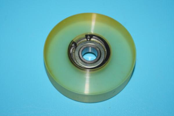 Man Roland wheel,Roland plastic wheel,Man Roland spare part