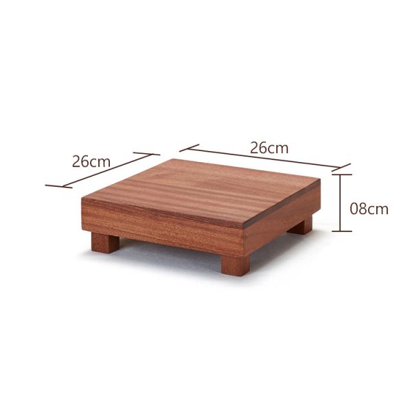 Wooden 2 3 Tier Snack Fruit Platter Candy Tray Dessert Display Shelf Decoration Wedding Cake Stand