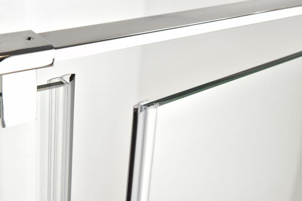 Casas de banho pré-fabricadas modulares personalizáveis