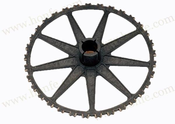 Roda da movimentação 2398518 RVCA-0026 de máquina de tecelagem das peças dos teares de C401 Vamatex