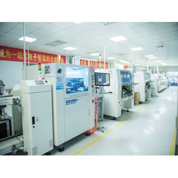 Custom High Quality 10 Layers PCB Multilayer PCB Fabrication  One Stop PCB& PCB Assembly Solution