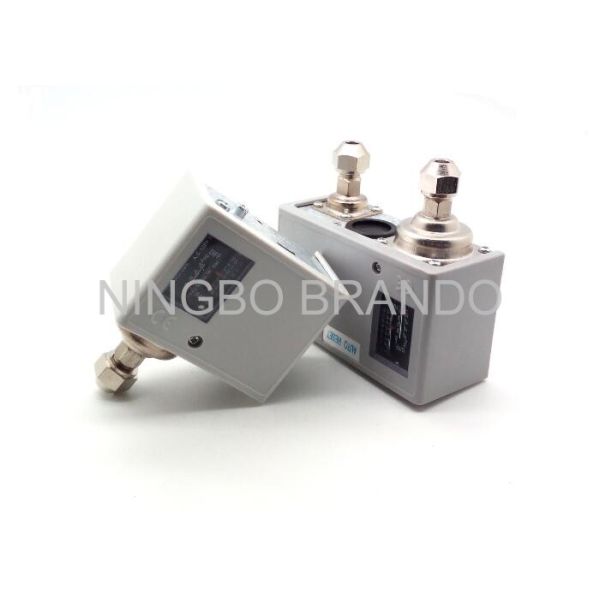 Переключатель давления компрессора импульсного воздуха давления для завода условия воздуха рефрижерации