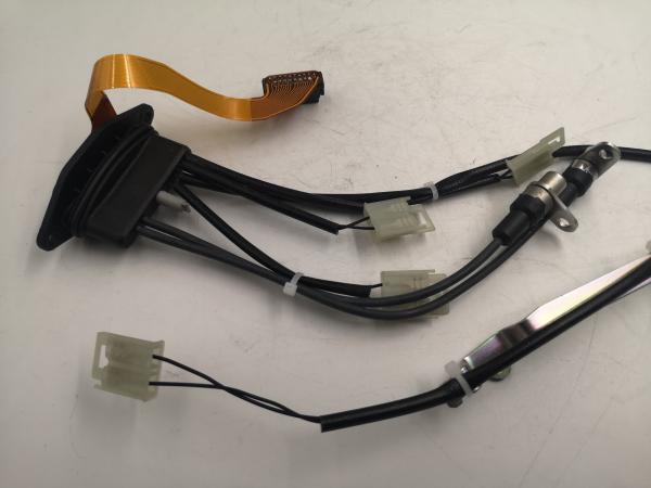 OEM 4213659462 de Kit For  VOL do chicote de fios de cabo da caixa de engrenagens 21068284 22117441 4213655972