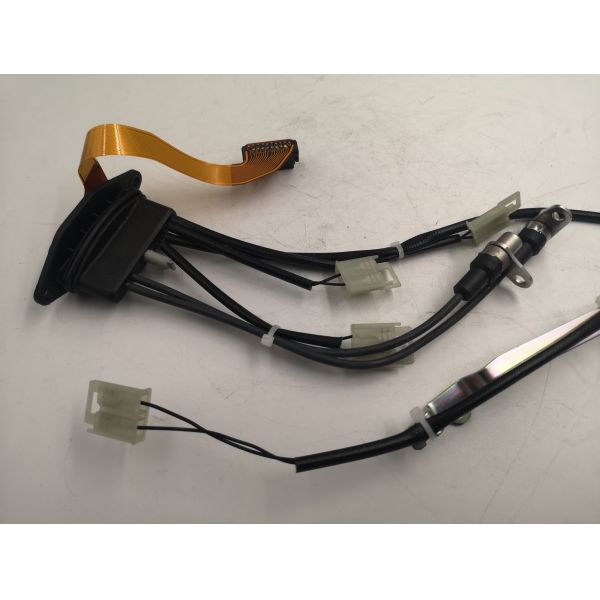 OEM 4213659462 de Kit For  VOL do chicote de fios de cabo da caixa de engrenagens 21068284 22117441 4213655972