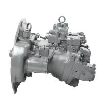 ZX240-3 máquina escavadora Hydraulic Main Pump 9191165 para a bomba hidráulica de Hitachi HPVO118HW