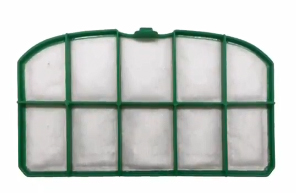 Filtro lavable seco mojado del polvo del aspirador 200 del hotel