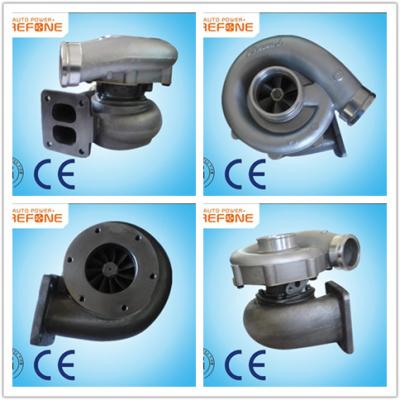 Gt4088 452231-0002 Diesel Turbocharger for Daf Truck