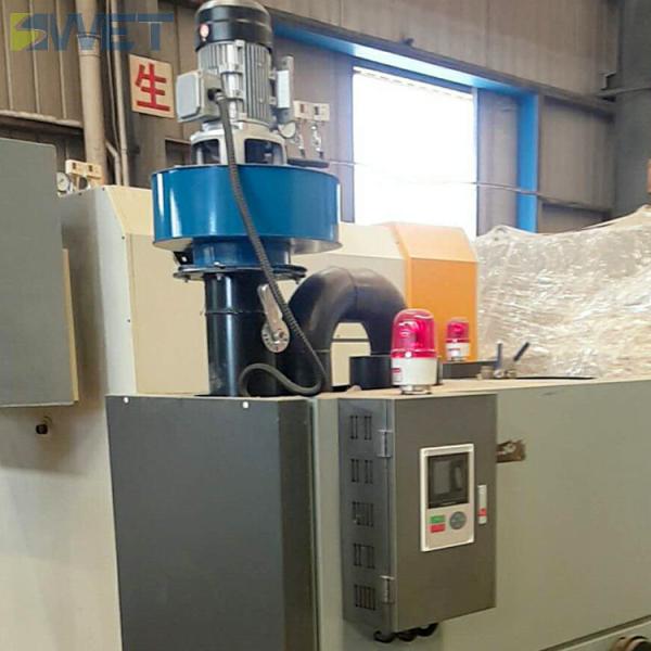 Home 150000Kcal Vertical Biomass Wood Fired Hot Water Boiler