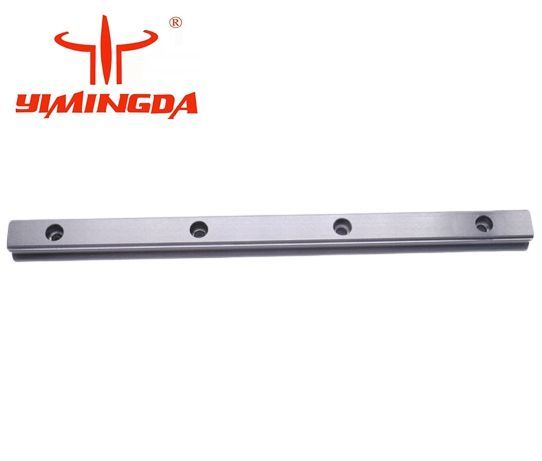 99636000 Rail Profile 15mm Elevator Carriage For Cutter Paragon HX VX