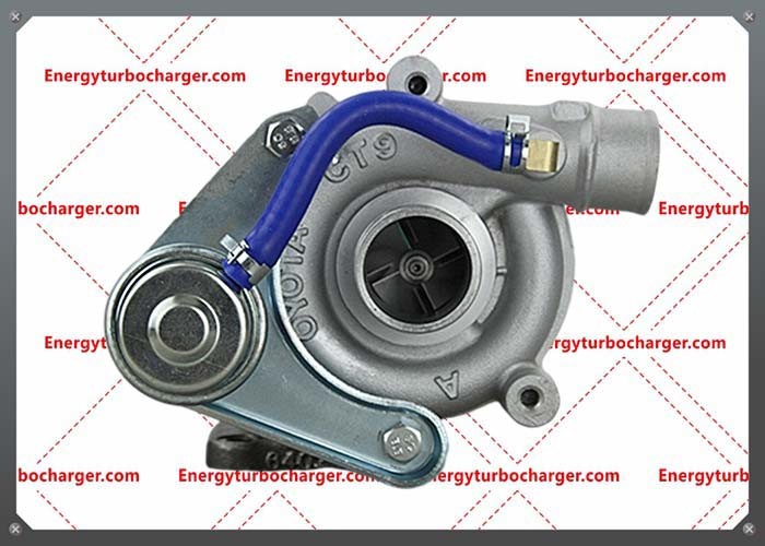 2L-T турбонагнетатель 17201-54090 двигателя CT9 1720154090 1720164090 17201-64090 для Тойота