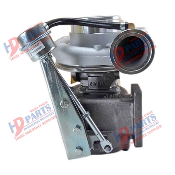 Turbocompresseur de moteur de HX35W 6B 6BTAA 4038471 4089746 4089136 6738-81-8192 pour CUMMINS