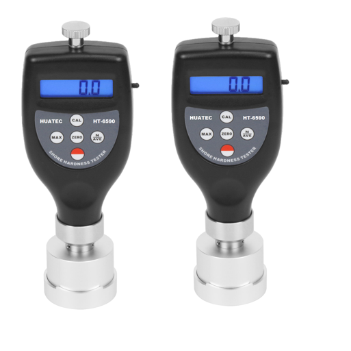 Textile Winding Density Weaving Warp Durometer