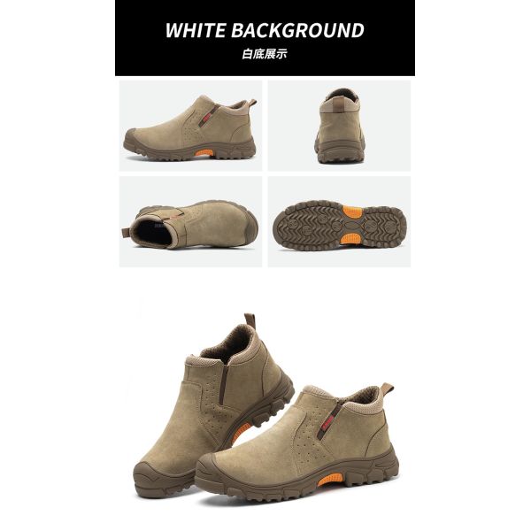 Plastic Toe Anti Smash Insulated 6kv Work Shoes With Rubber Sole Kevlar Anti Stab Safety Shoes For Electrical Safety