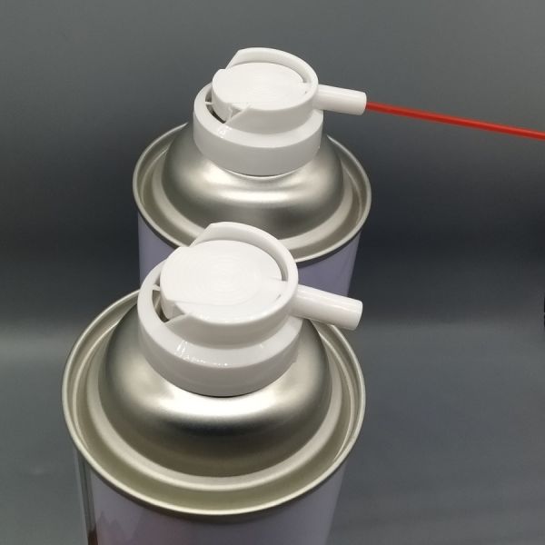 Compact & Durable Carburetor Purge Valve for Power Sports Equipment with Easy-Install Push-to-Connect Fittings