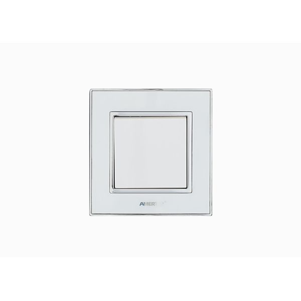 163.5mm 91.5mm Brass Switches And Sockets Electric Plugs Sockets