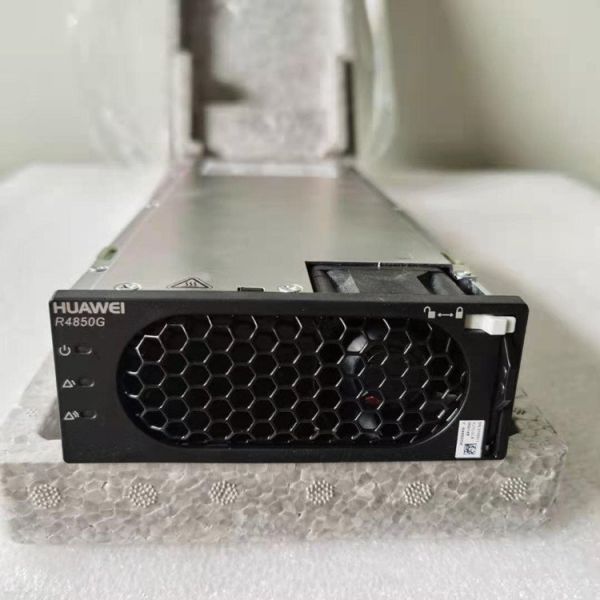 HUAWEI R4850G2 R4850G6 R4850N6 Communication Power Rectifier Module