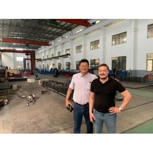 Wincoo Engineering Co., Ltd.